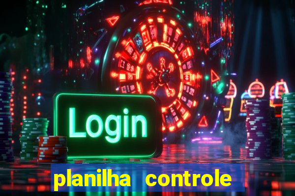 planilha controle day trade